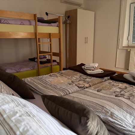 Villa Mostar - Resort Rozic Ngoại thất bức ảnh