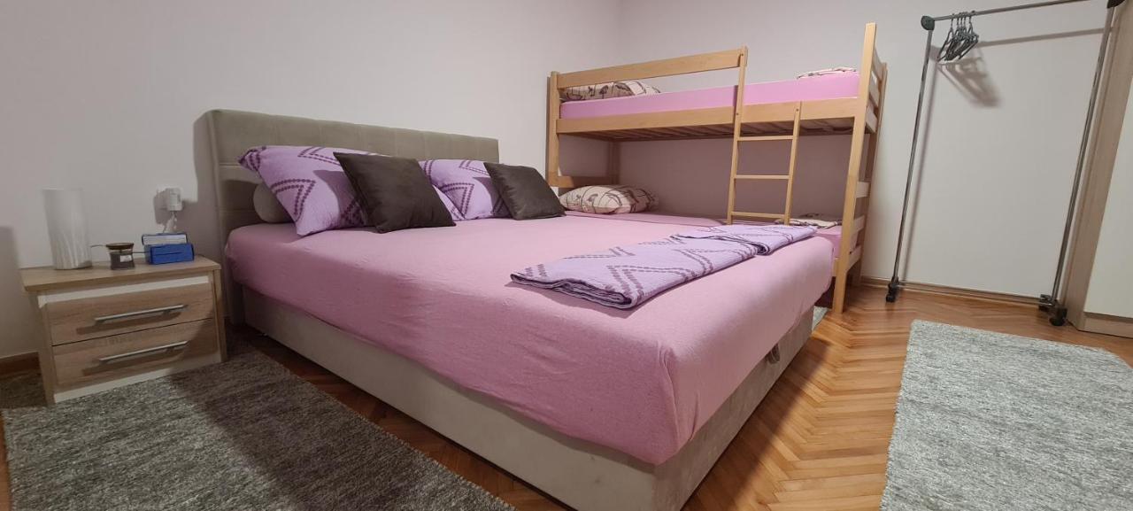 Villa Mostar - Resort Rozic Ngoại thất bức ảnh