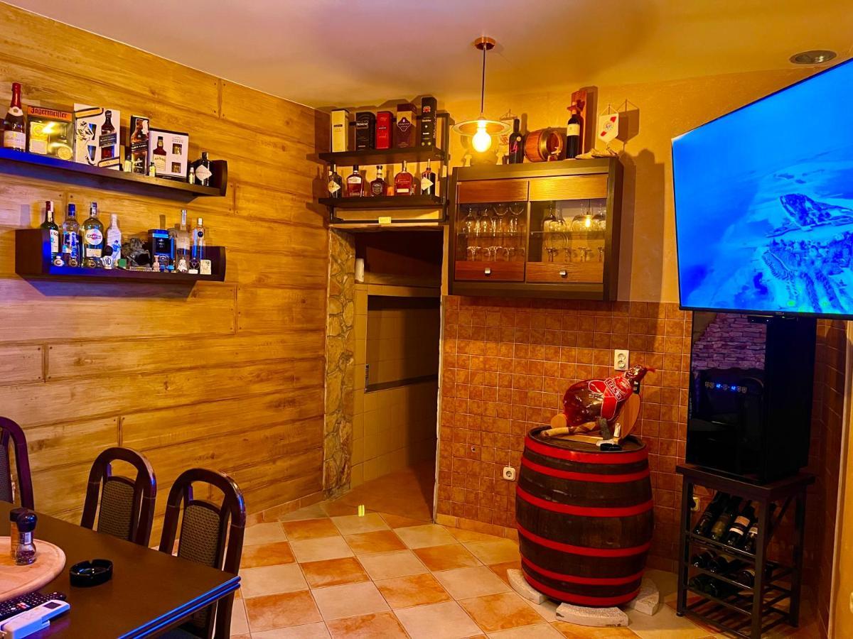 Villa Mostar - Resort Rozic Ngoại thất bức ảnh