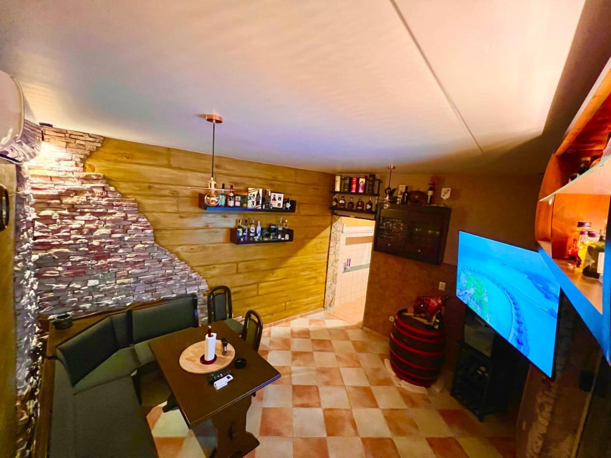 Villa Mostar - Resort Rozic Ngoại thất bức ảnh