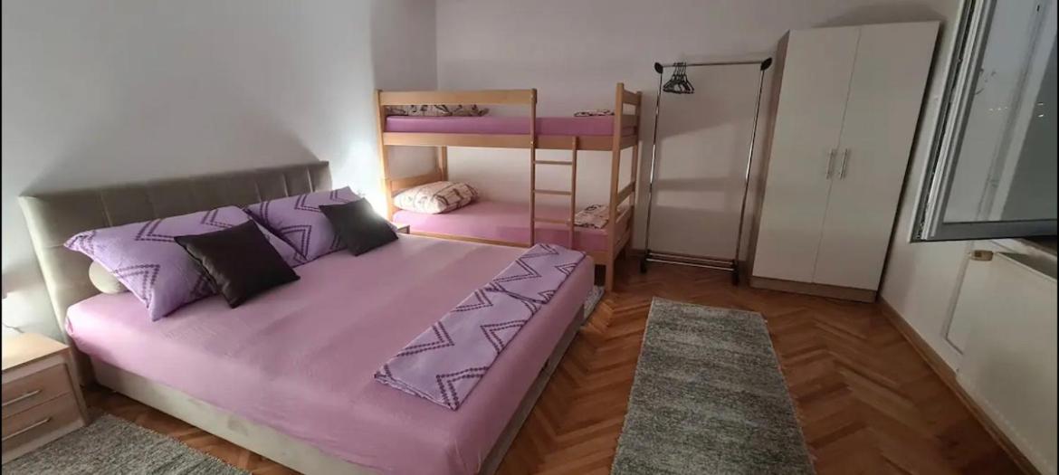 Villa Mostar - Resort Rozic Ngoại thất bức ảnh