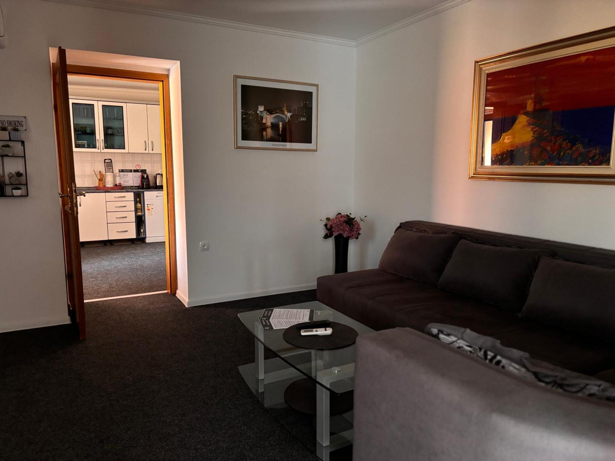 Villa Mostar - Resort Rozic Ngoại thất bức ảnh