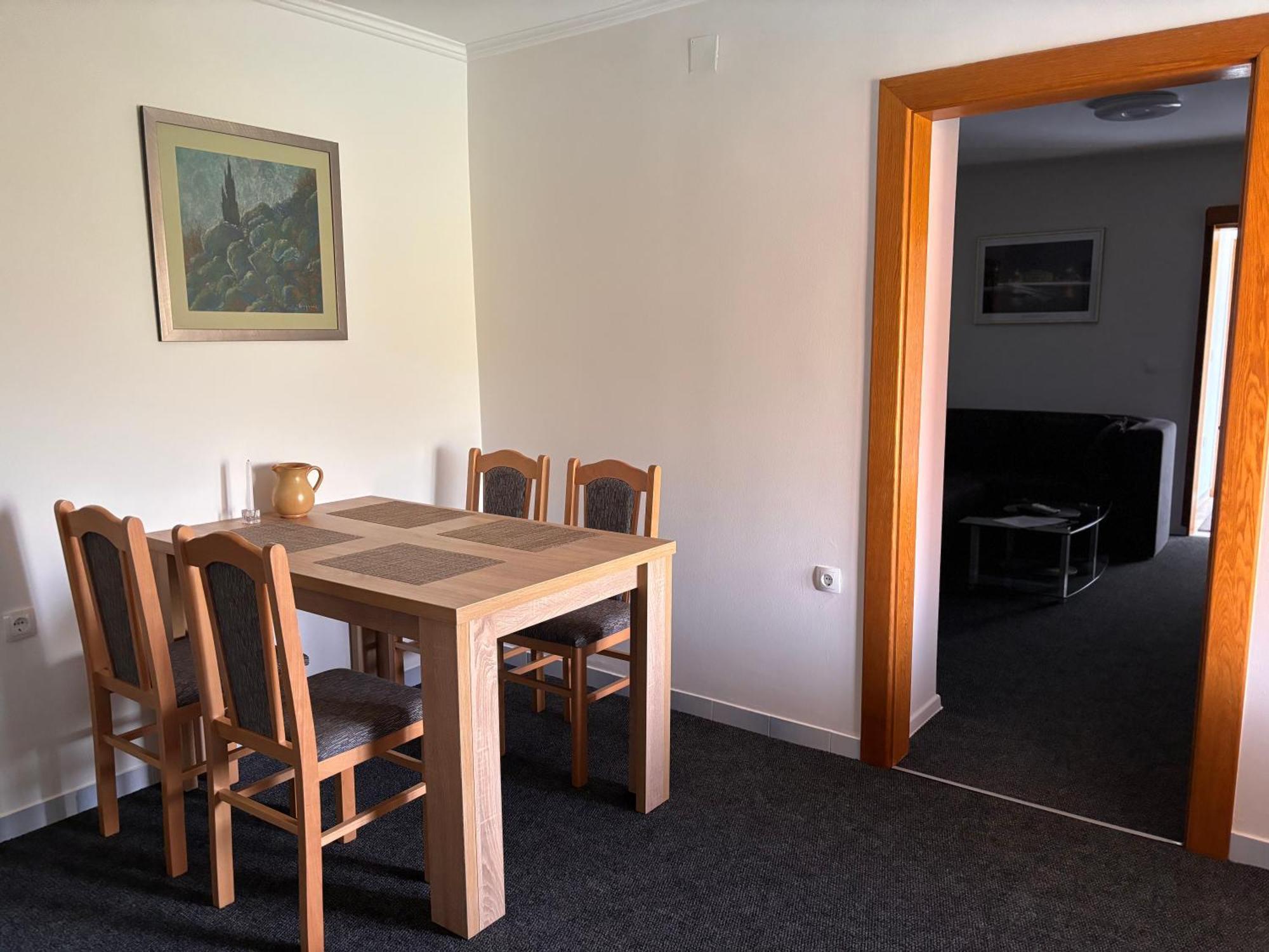 Villa Mostar - Resort Rozic Ngoại thất bức ảnh