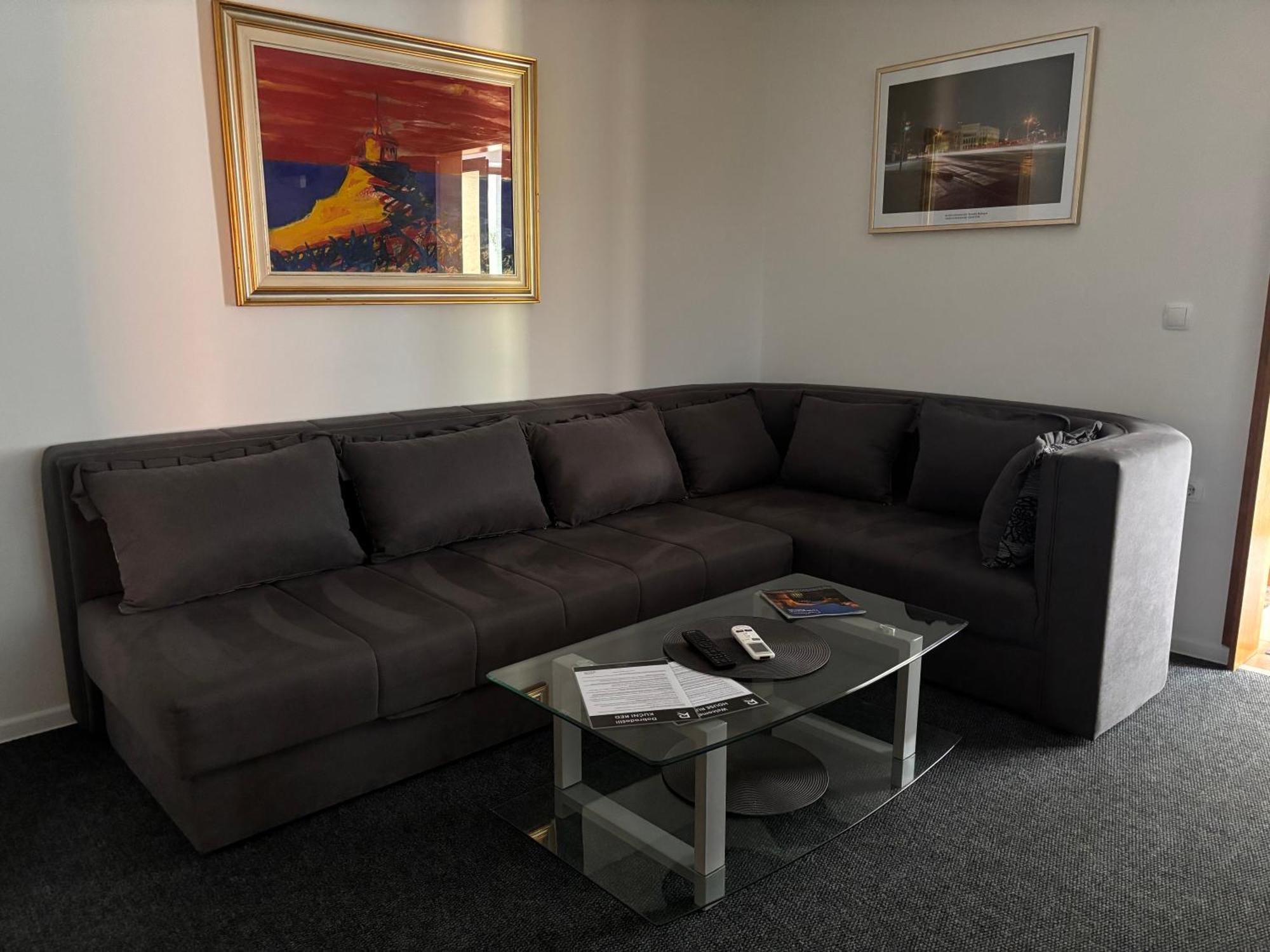 Villa Mostar - Resort Rozic Ngoại thất bức ảnh