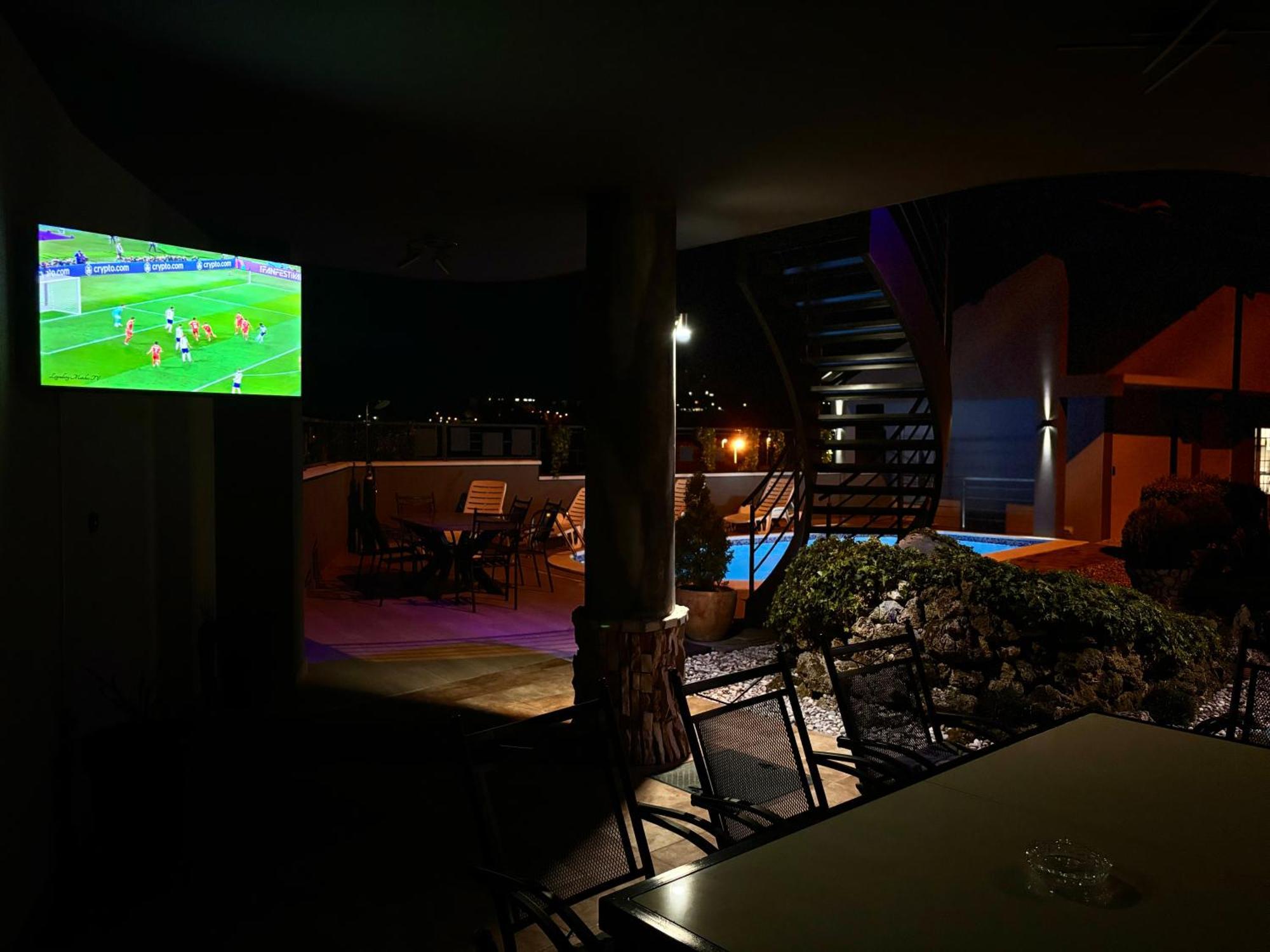 Villa Mostar - Resort Rozic Ngoại thất bức ảnh