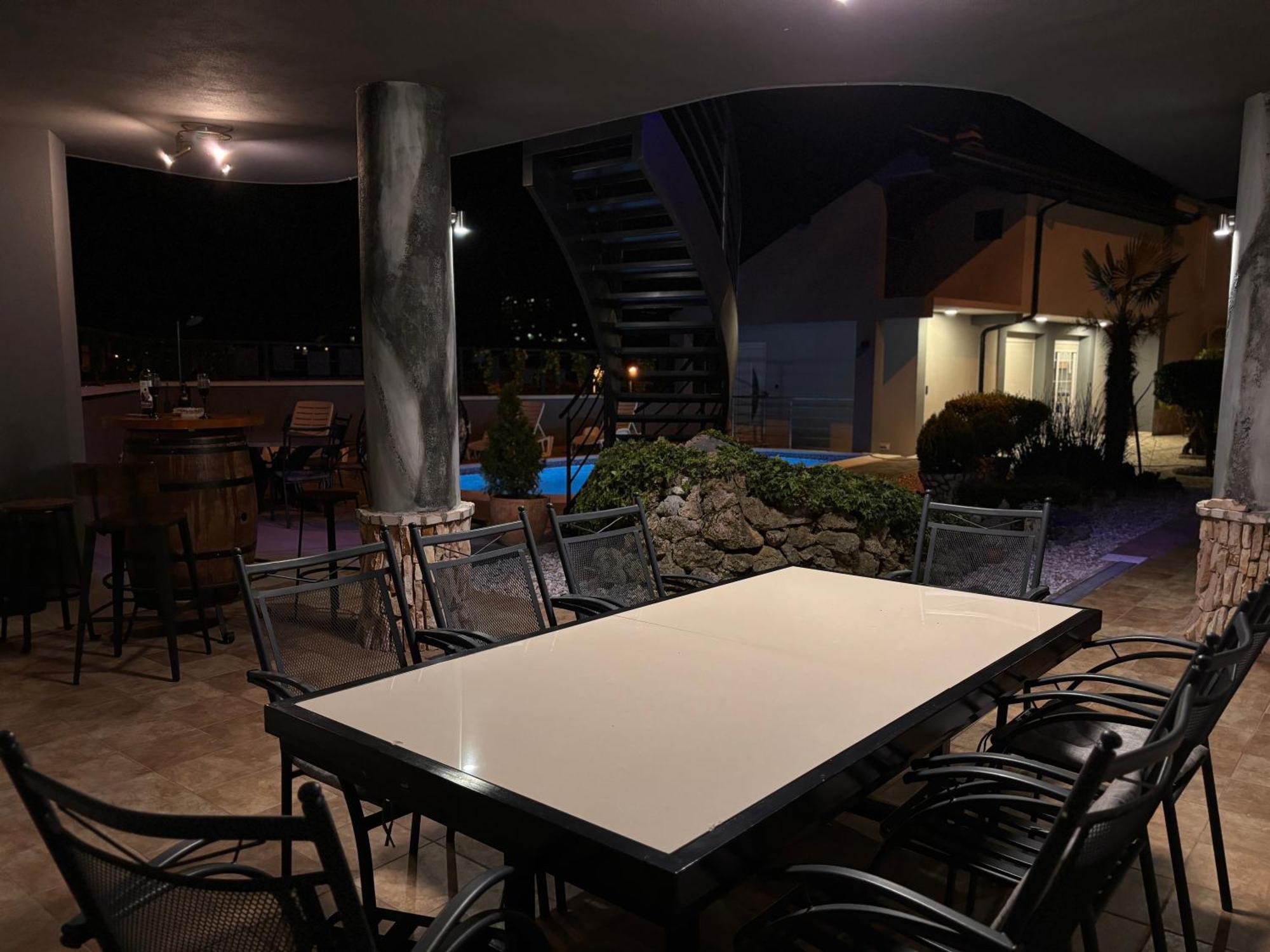 Villa Mostar - Resort Rozic Ngoại thất bức ảnh