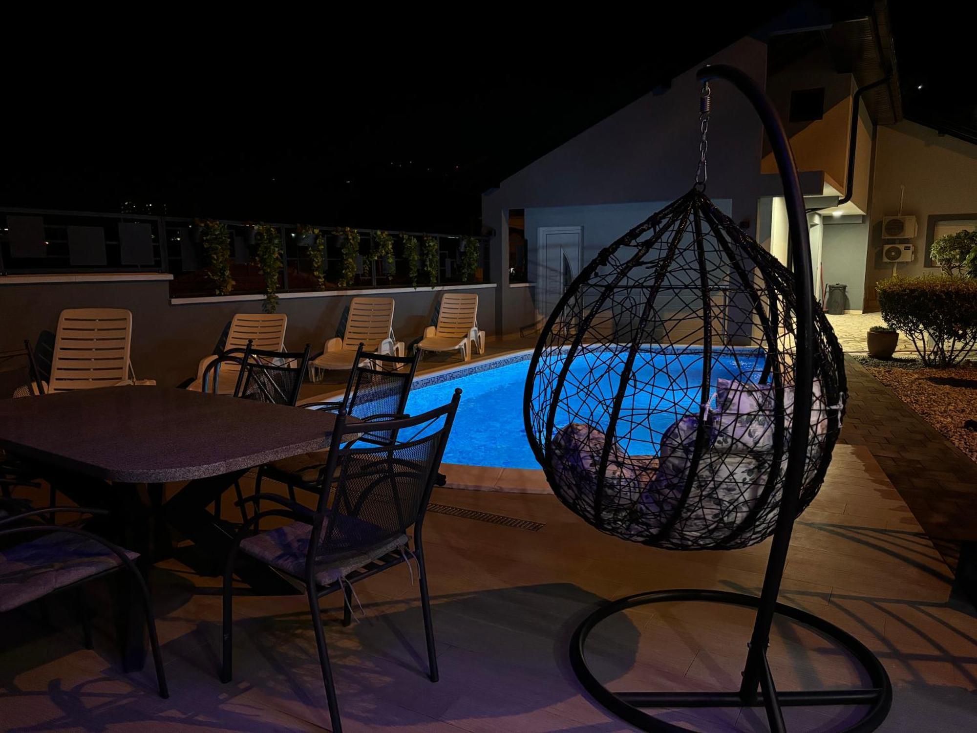 Villa Mostar - Resort Rozic Ngoại thất bức ảnh