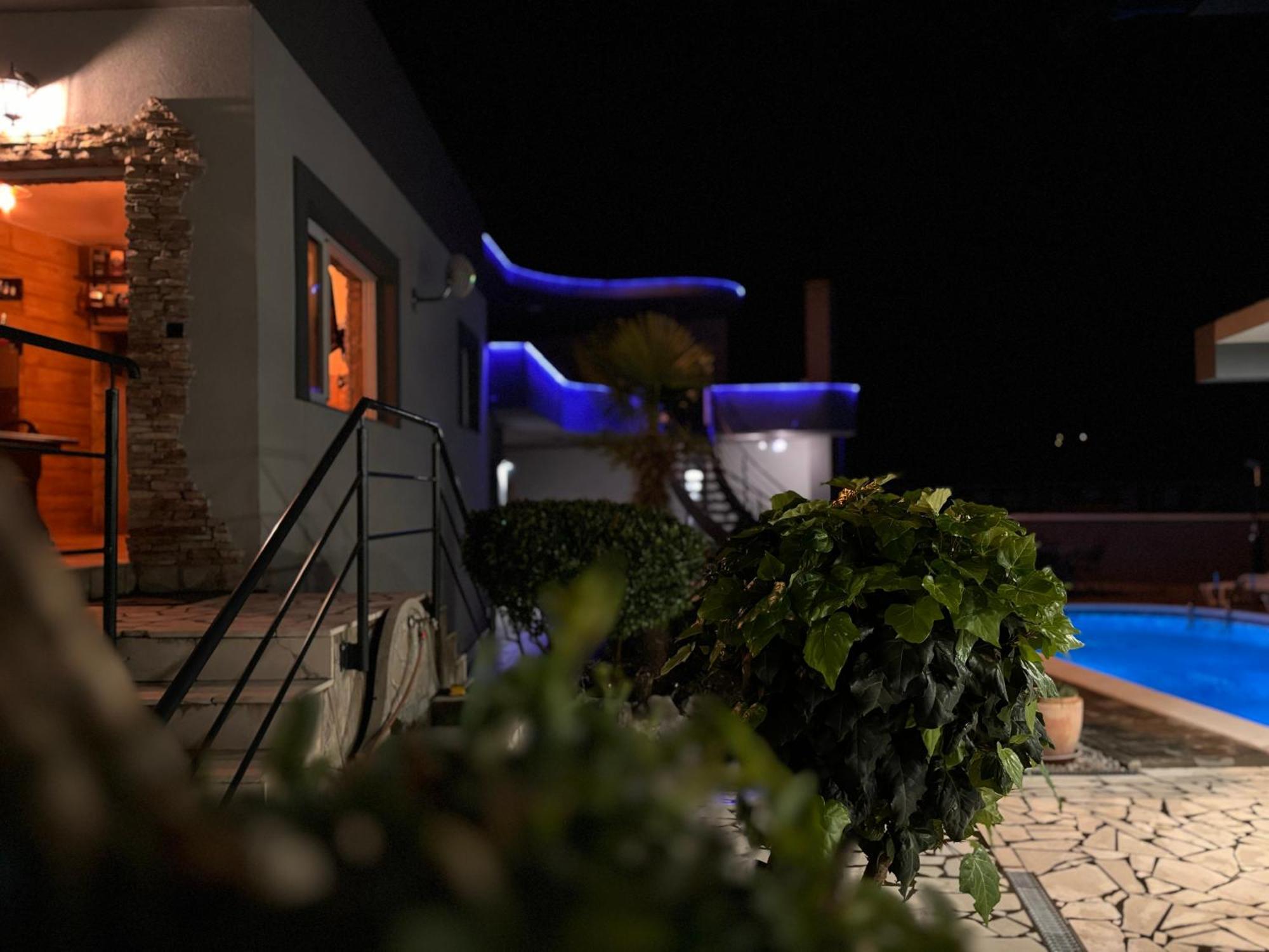 Villa Mostar - Resort Rozic Ngoại thất bức ảnh
