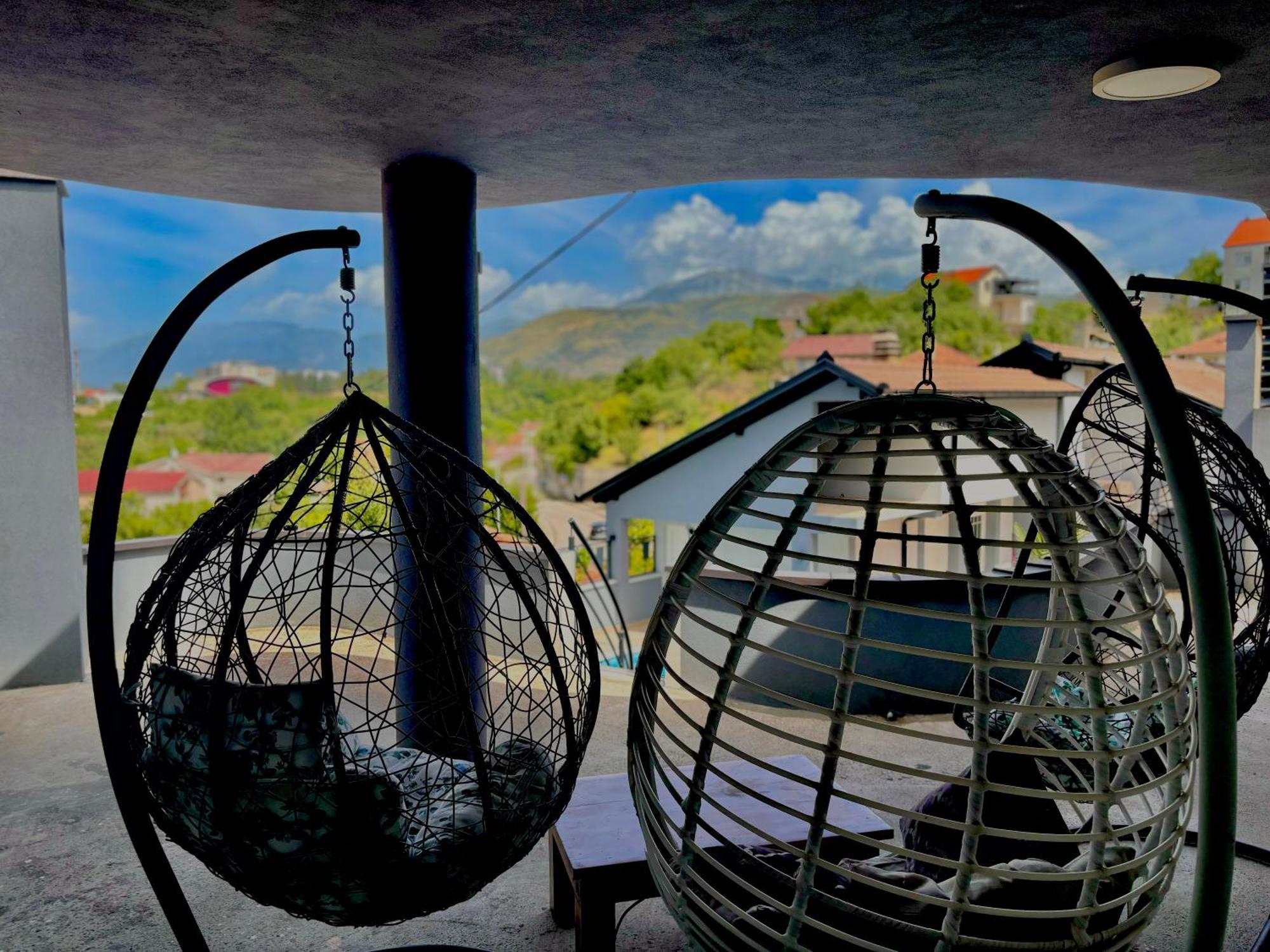 Villa Mostar - Resort Rozic Ngoại thất bức ảnh